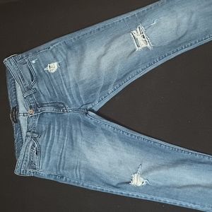 Flying Monkey skinny denim size 29